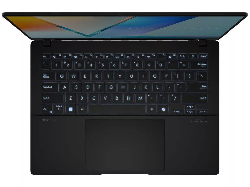 Ноутбук ASUS Vivobook S Q423SA (Q423SA-U5512)