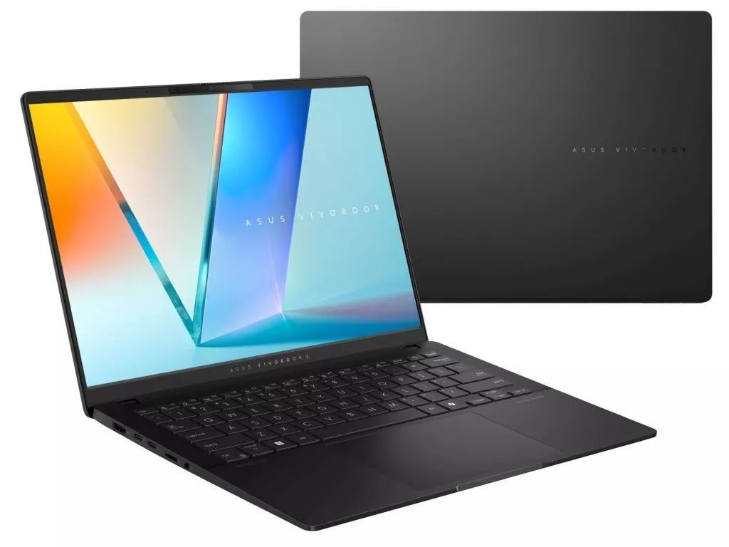 Ноутбук ASUS Vivobook S Q423SA (Q423SA-U5512)