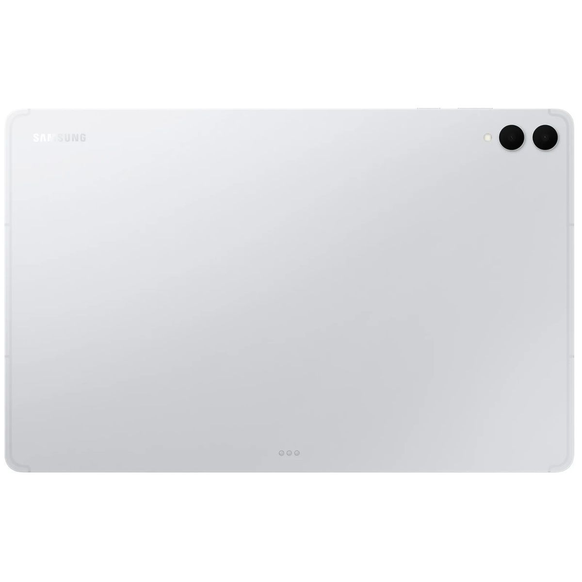 Планшет Samsung Galaxy Tab S11 Ultra Wi-Fi 12/512GB Silver (SM-X930NZSP)