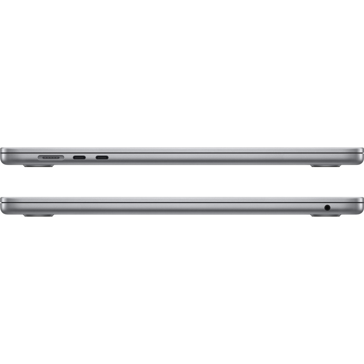 MacBook Air M2 15 256 Gray 2023 MQKP3