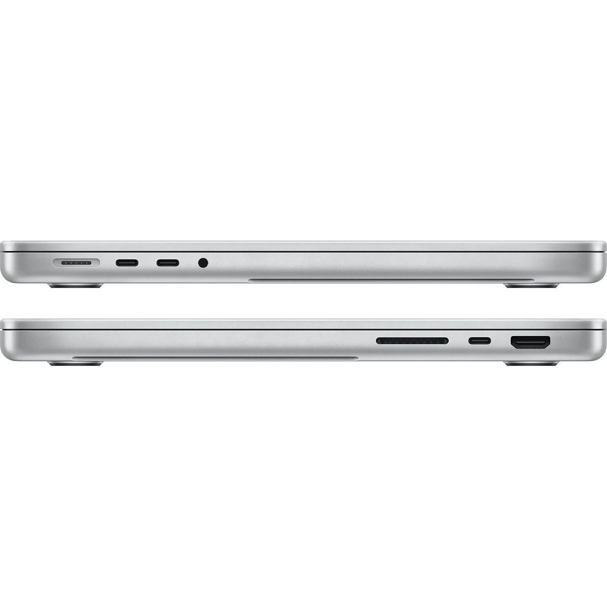 MacBook Pro14 512 2021 Silver MKGR3