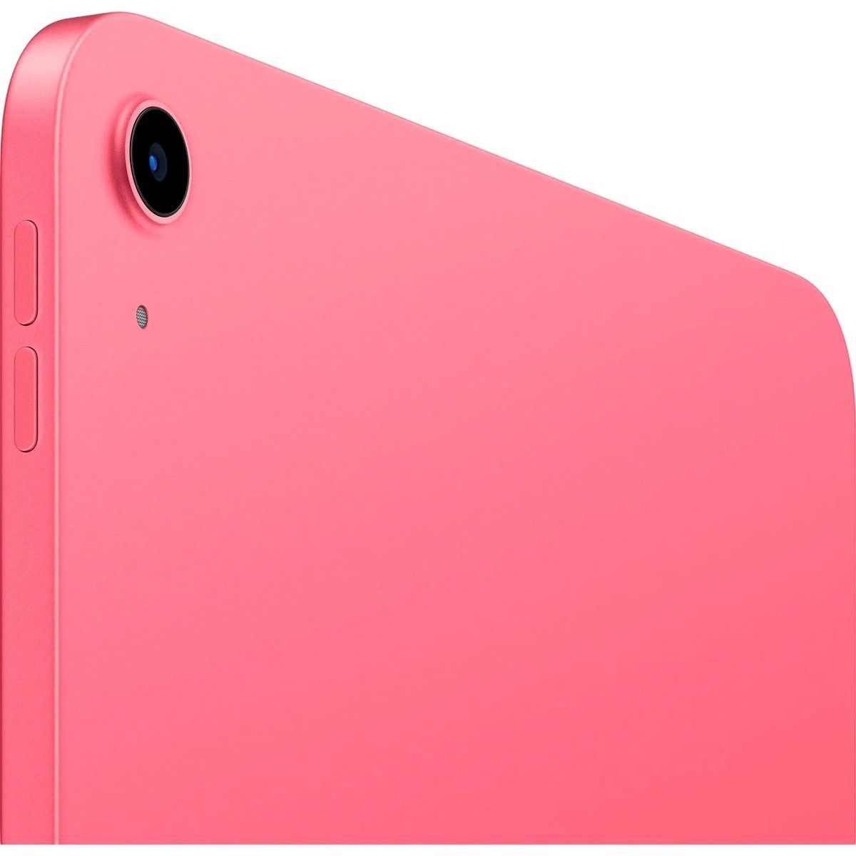 Планшет iPad 2025 128GB Pink (MD4E4)