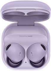 Навушники Samsung Galaxy Buds2 Pro Purple SM-R510NZAASEK