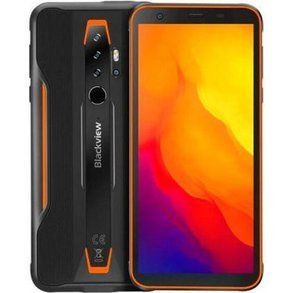 Blackview BV6300 Pro 6/128 Orange