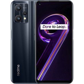 Realme 9 Pro 8/128 Black