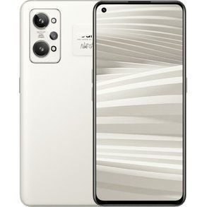 Realme GT 2 12/256 White