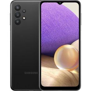 Samsung A326 A32 4/64 Black