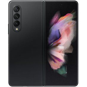 Samsung F926 Z Fold3 5G 12/256 Black