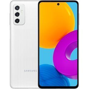 Samsung M526 M52 8/128 White