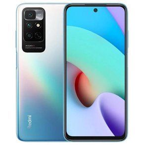 Xiaomi Redmi Note11 4G 4/128 Blue CN