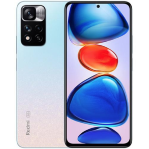 Xiaomi Redmi Note11 Pro 8/256 Blue CN