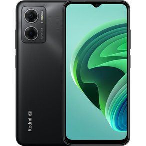 Xiaomi Redmi Note11E 4/128 Black CN