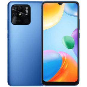 Xiaomi Redmi10C NFC 4/128 Blue