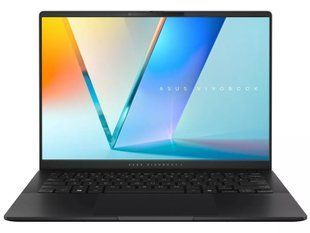 Ноутбук ASUS Vivobook S Q423SA (Q423SA-U5512)
