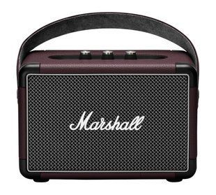 Marshall Kilburn II Burgundy 1005232