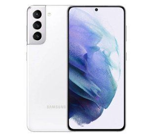 Samsung G9910 S21 5G 8/256 White