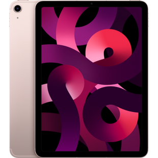 iPad AIR5 10.9 2022 M1 64 LTE Pink MM6T3