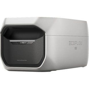 Додаткова батарея для зарядної станції EcoFlow DELTA 3 Max Plus Extra Battery (EFD3MP-EB)
