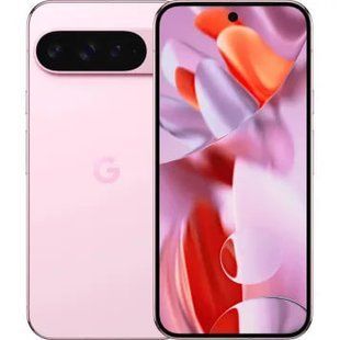 Google Pixel 9 Pro 16/256GB Rose Quartz