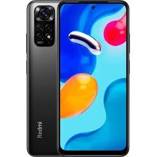 Xiaomi Redmi Note11S 8/128 Gray