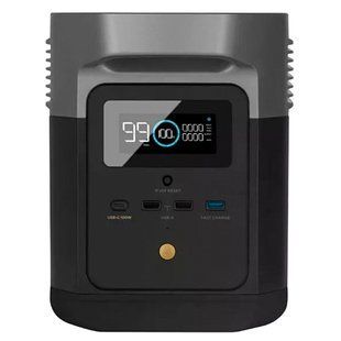 Зарядна станція EcoFlow DELTA mini (882 Вт&middot;ч)