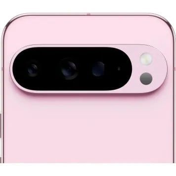 Google Pixel 9 Pro 16/256GB Rose Quartz