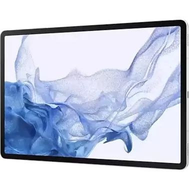 Samsung X806 Tab S8 Plus LTE 128 Silver