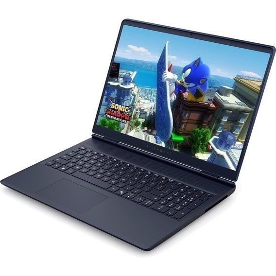 Ноутбук Alienware Aurora 16 (LAC16250-7568BLU-PUS)