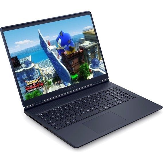Ноутбук Alienware Aurora 16 (LAC16250-7568BLU-PUS)