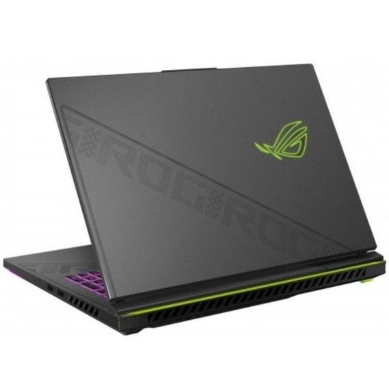 Ноутбук ASUS ROG Strix G18 G814JI (G814JI-CS94)
