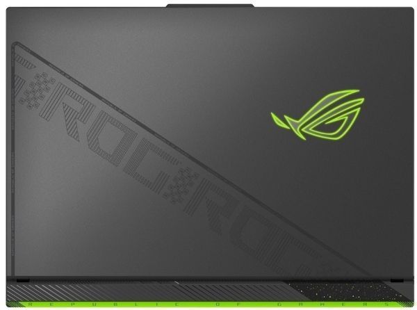 Ноутбук ASUS ROG Strix G18 G814JI (G814JI-CS94)
