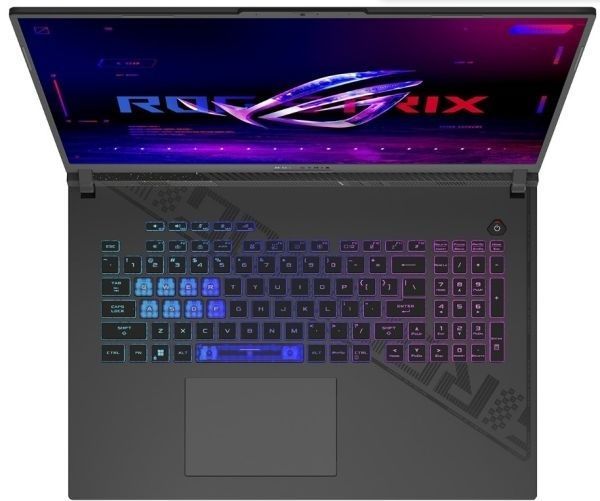 Ноутбук ASUS ROG Strix G18 G814JI (G814JI-CS94)