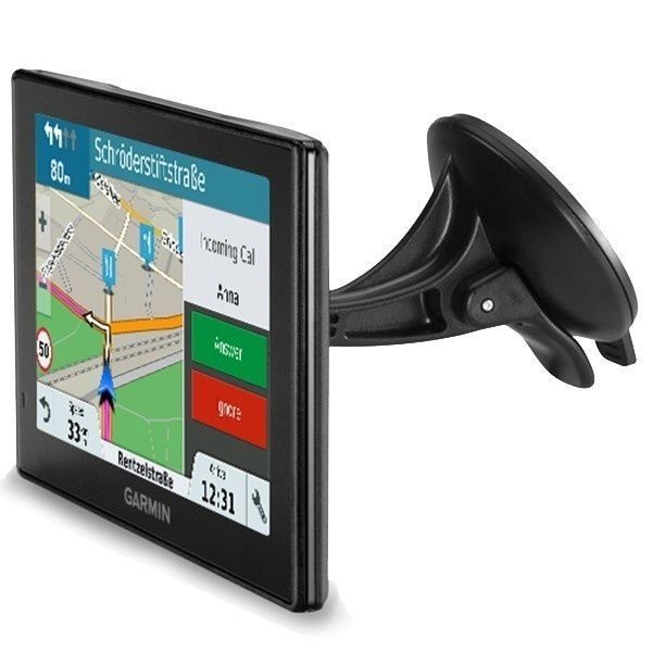 GPS Навігатор Garmin Drive 5 Plus MT-S EU 010-01680-18