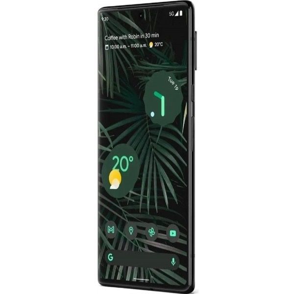 Google Pixel 6 Pro 12/128 Black