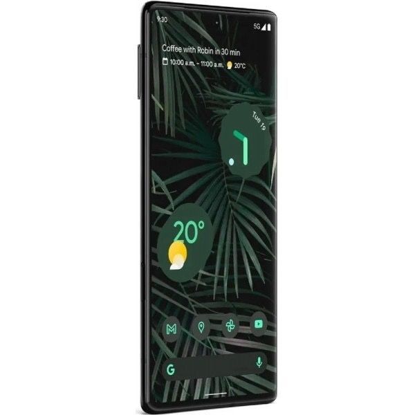 Google Pixel 6 Pro 12/128 Black