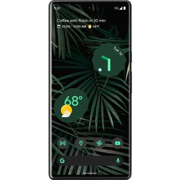 Google Pixel 6 Pro 12/128 Black