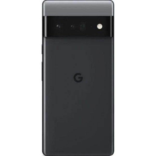Google Pixel 6 Pro 12/128 Black