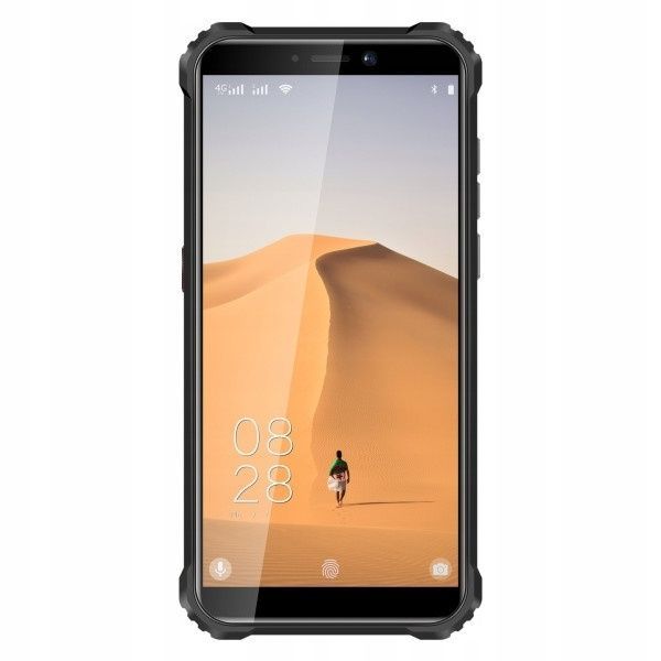 Oukitel WP5 Pro 4/64 Black/Orange