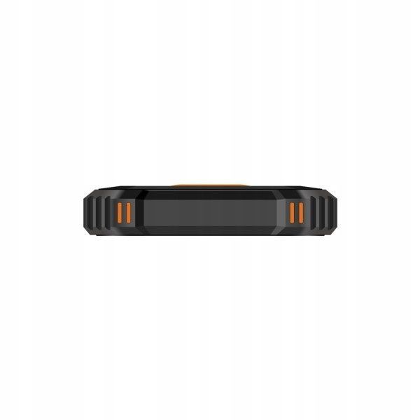 Oukitel WP5 Pro 4/64 Black/Orange