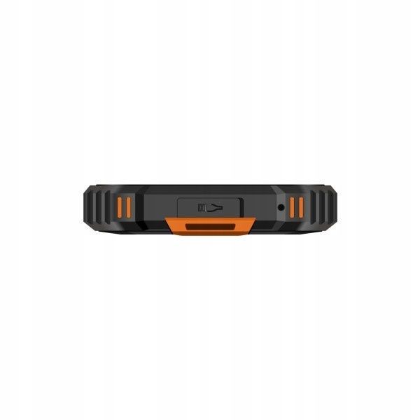 Oukitel WP5 Pro 4/64 Black/Orange