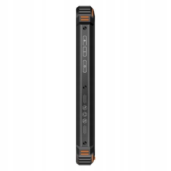 Oukitel WP5 Pro 4/64 Black/Orange