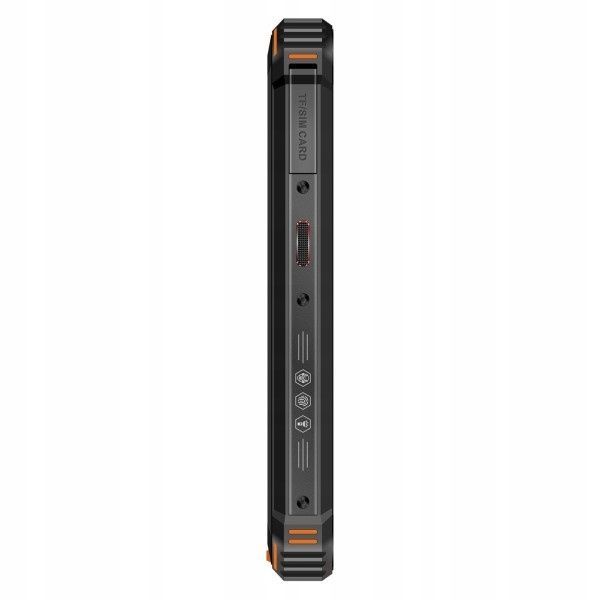 Oukitel WP5 Pro 4/64 Black/Orange