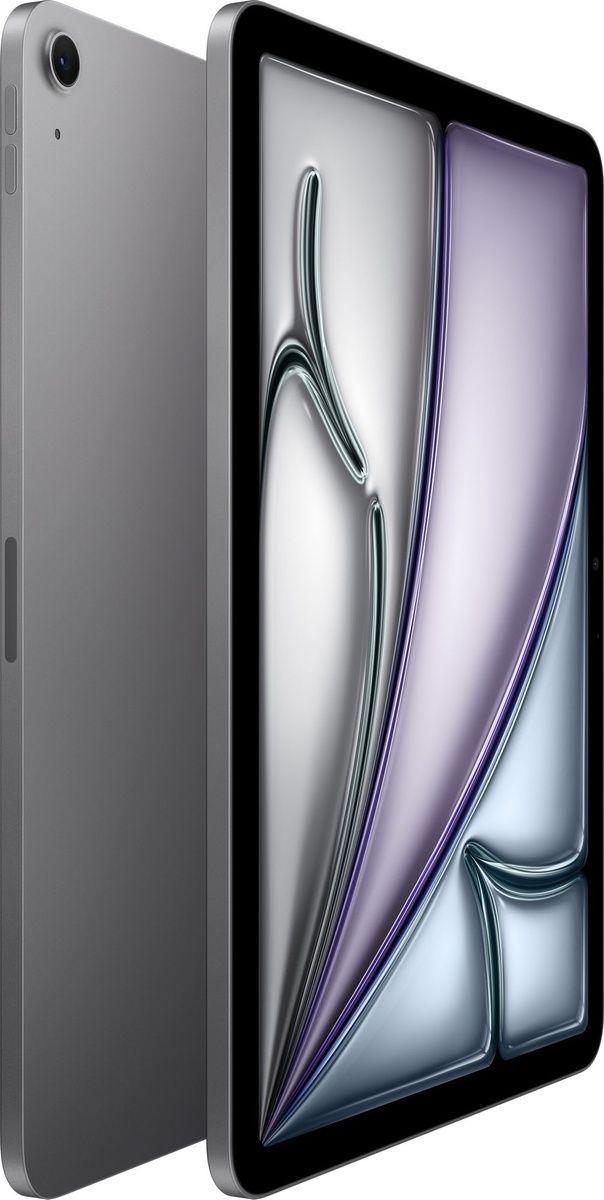 Планшет iPad Air 11 2025 128GB Space Gray (MC9W4)