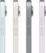 Планшет iPad Air 11 2025 128GB Space Gray (MC9W4)