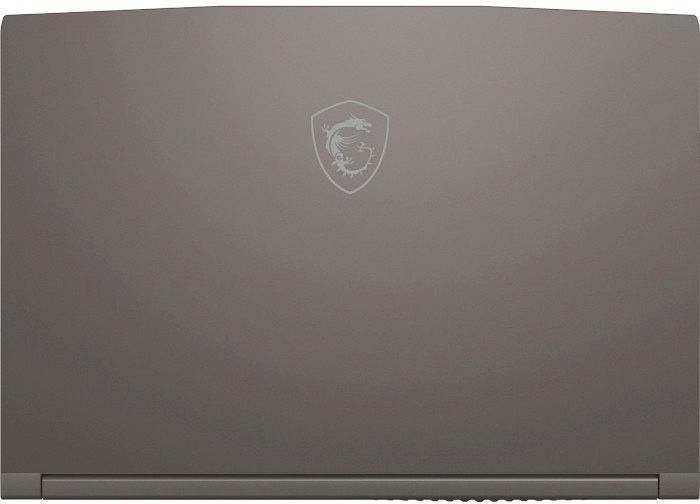 Ноутбук MSI Thin A15B7UC-258XPL