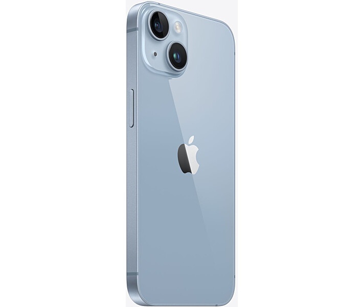 iPhone 14 Plus 512 SIM Blue MQ5G3