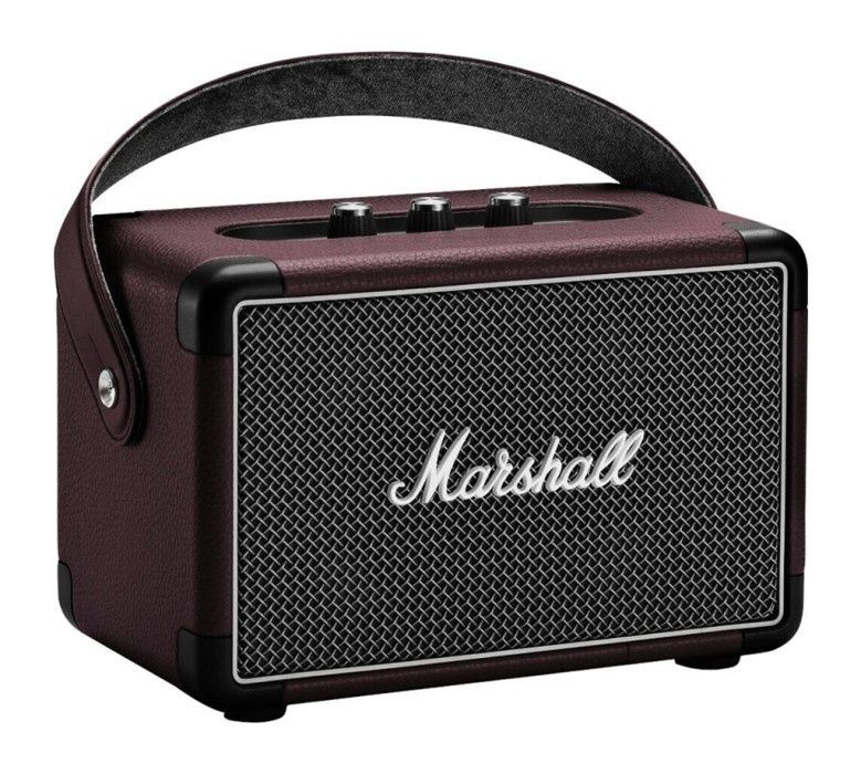 Marshall Kilburn II Burgundy 1005232