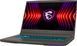 Ноутбук MSI Thin A15B7UC-258XPL
