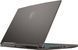 Ноутбук MSI Thin A15B7UC-258XPL