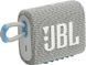 Портативна колонка JBL Go 3 Eco Green (JBLGO3ECOGRN)
